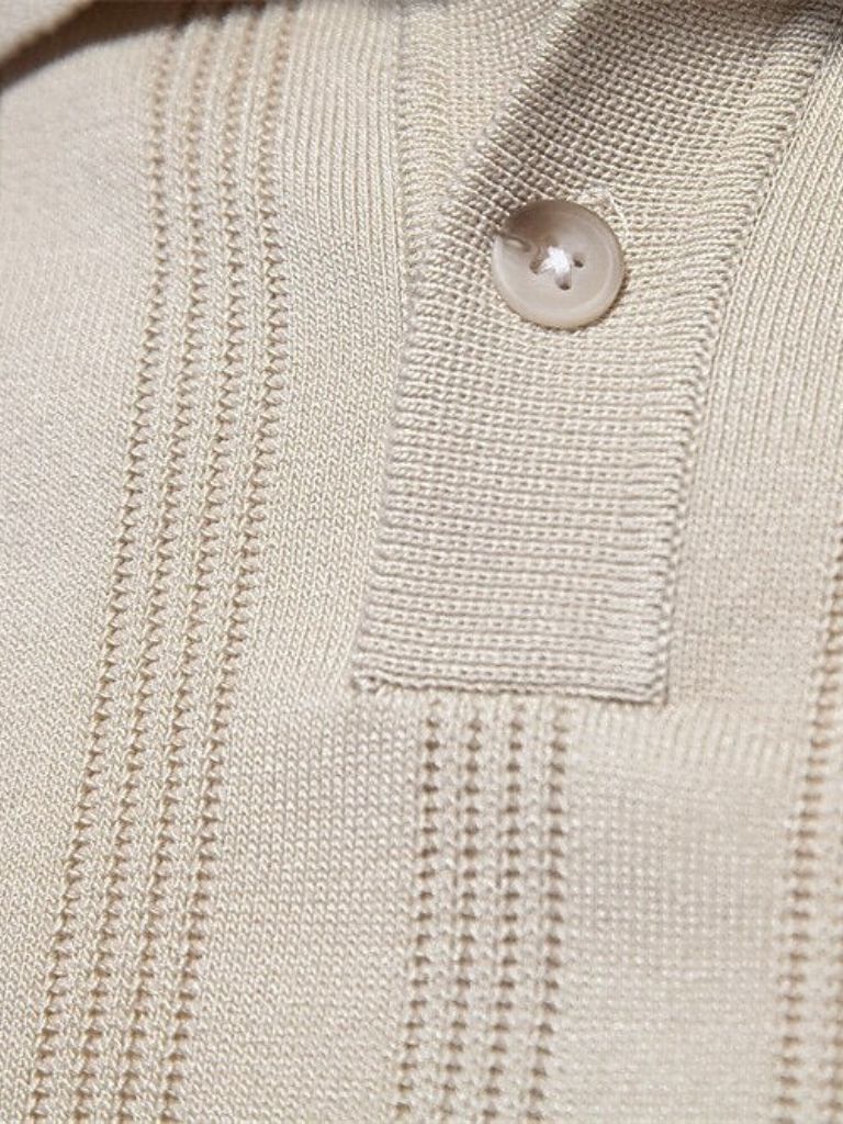 Polo Royal Cord – Leviana 