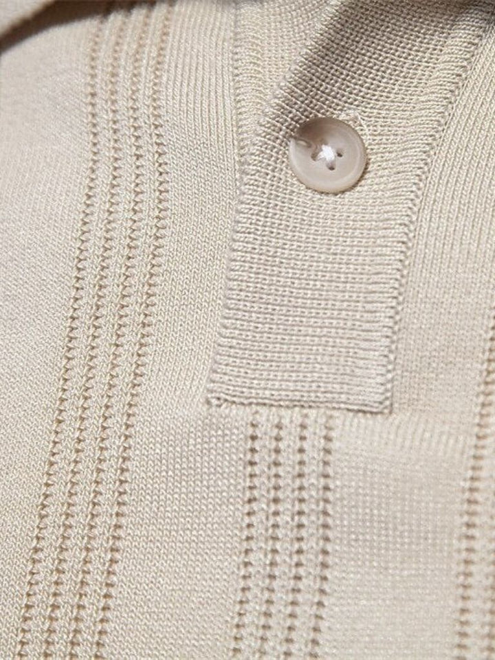 Polo Royal Cord – Leviana 
