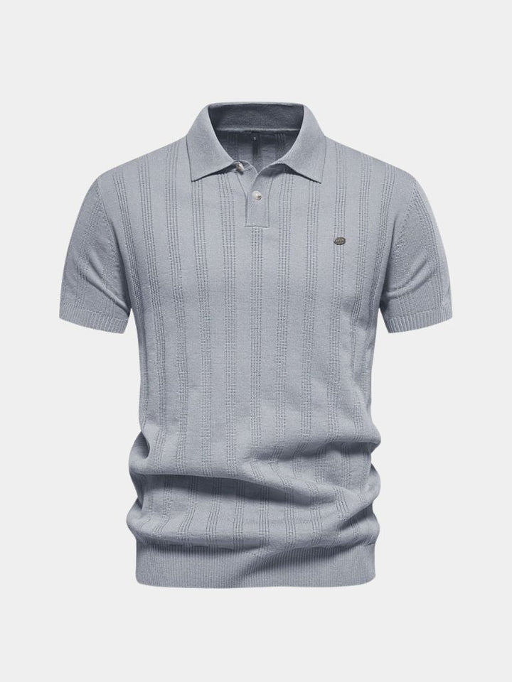 Polo Royal Cord – Leviana 