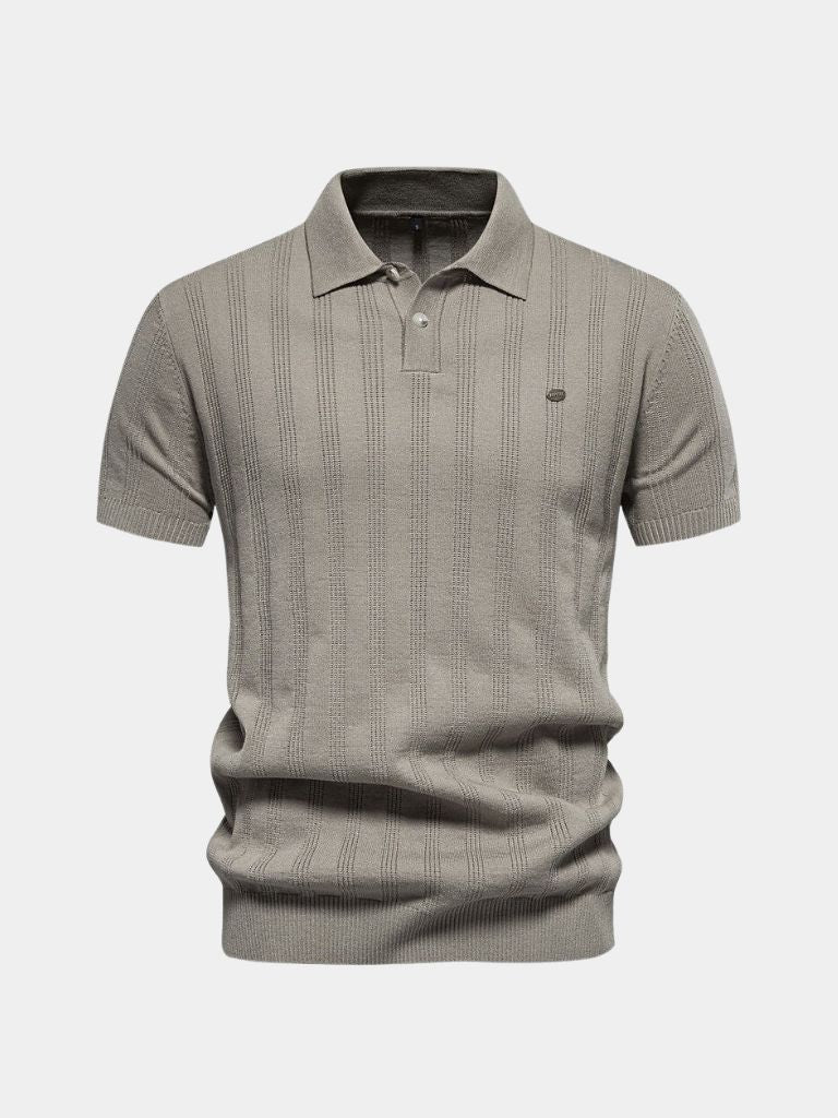 Polo Royal Cord – Leviana 