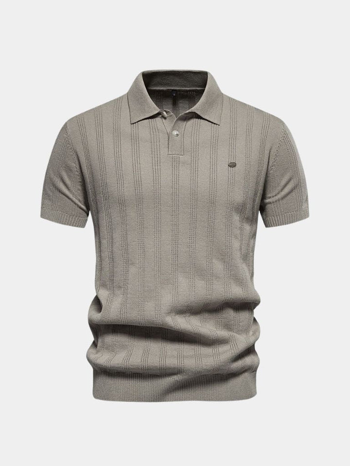 Polo Royal Cord – Leviana 