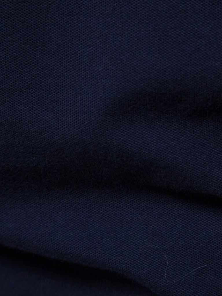 Royal Crest Polo – Leviana 