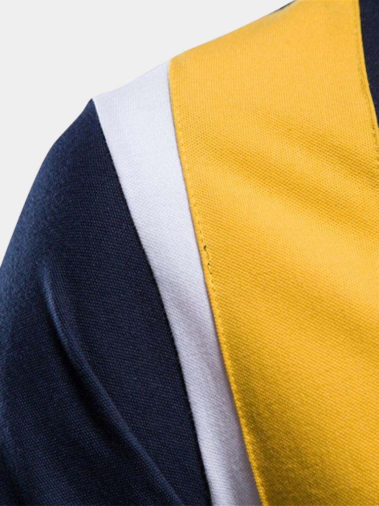 Royal Crest Polo – Leviana 