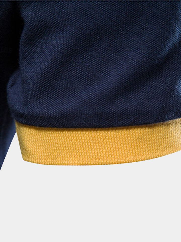 Royal Crest Polo – Leviana 