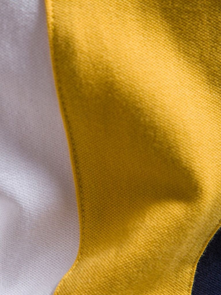 Royal Crest Polo – Leviana 
