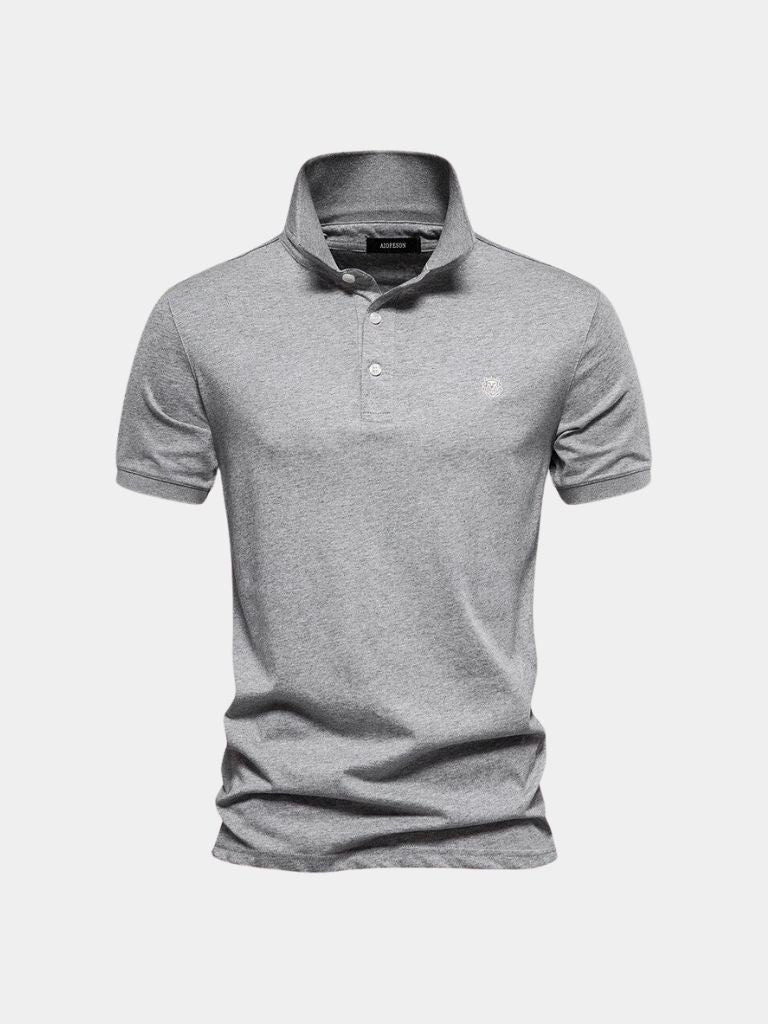 Royal Crest Polo – Leviana 