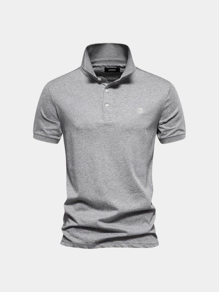 Royal Crest Polo – Leviana 