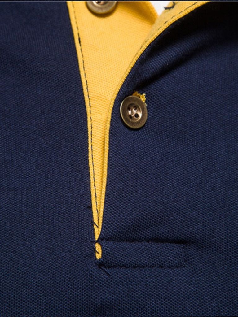 Royal Crest Polo – Leviana 