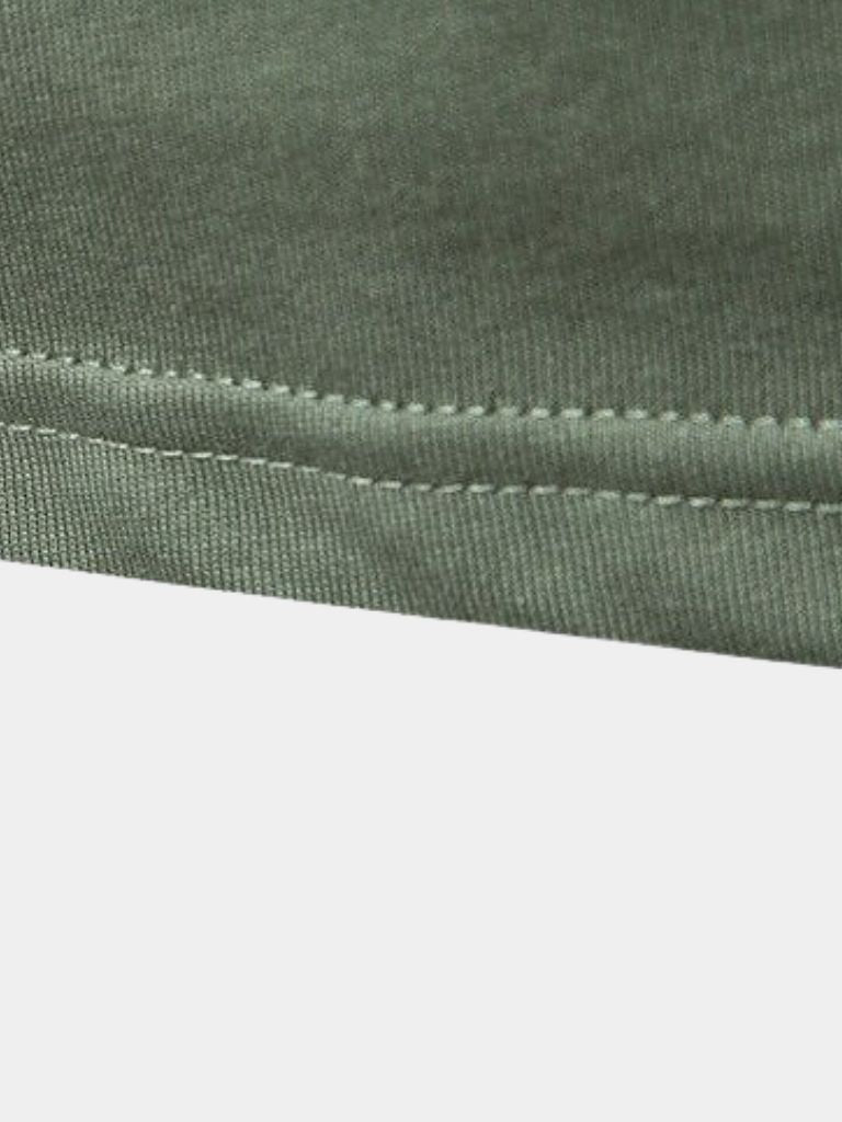 Royal Crest Polo – Leviana 