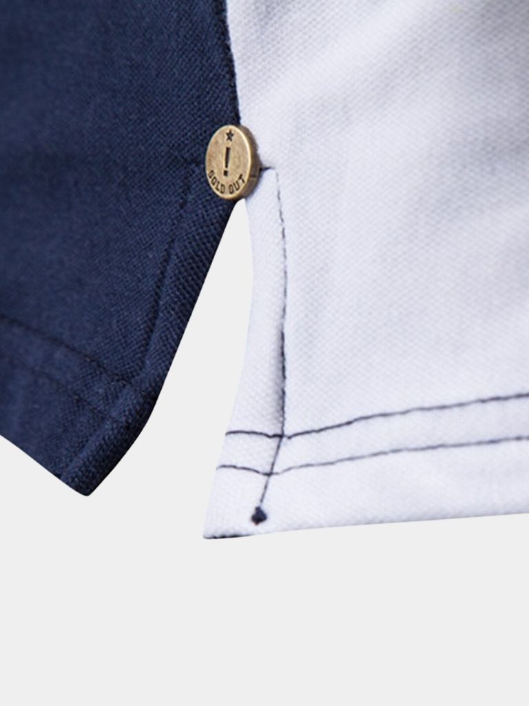 Royal Crest Polo – Leviana 