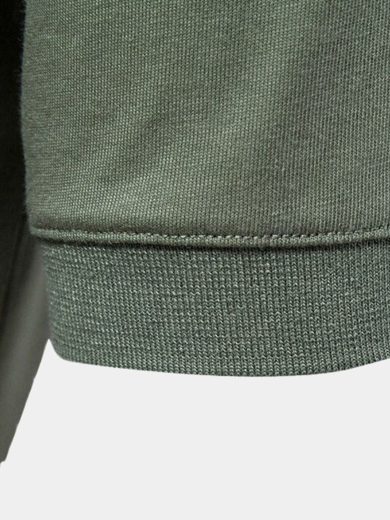 Royal Crest Polo – Leviana 