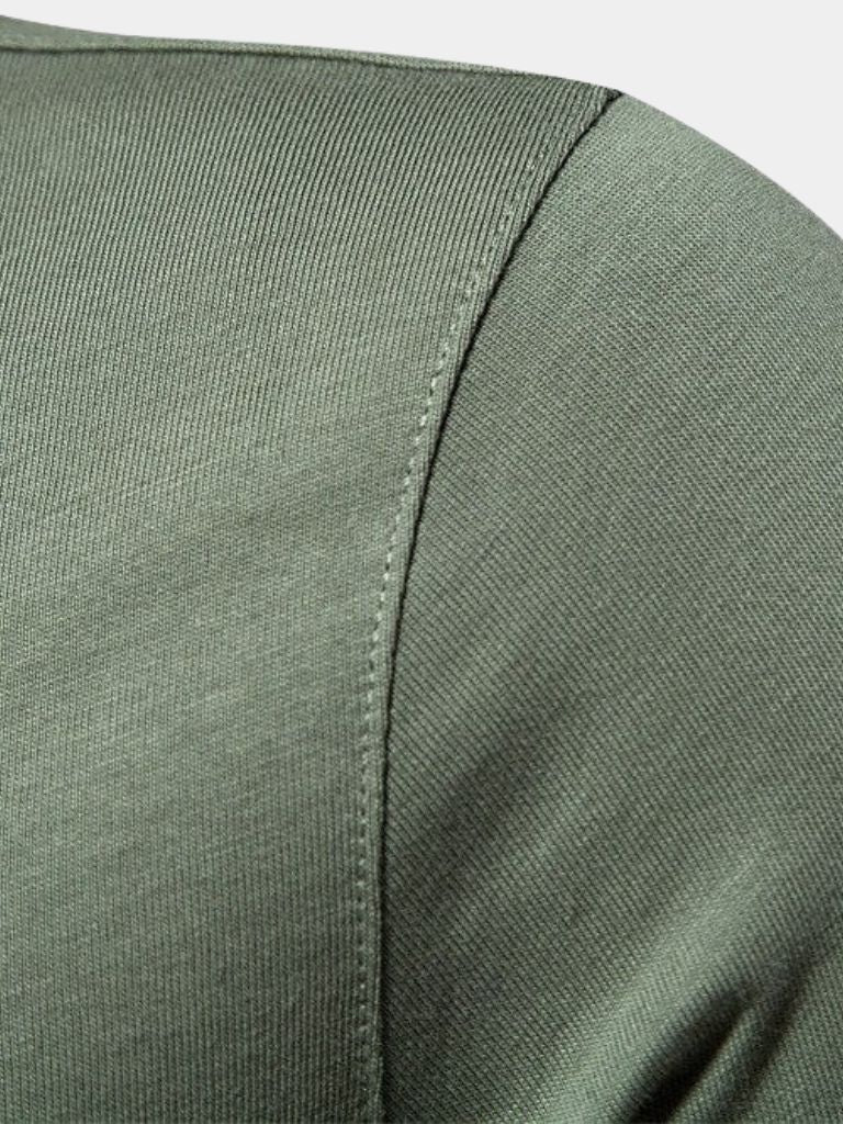 Royal Crest Polo – Leviana 