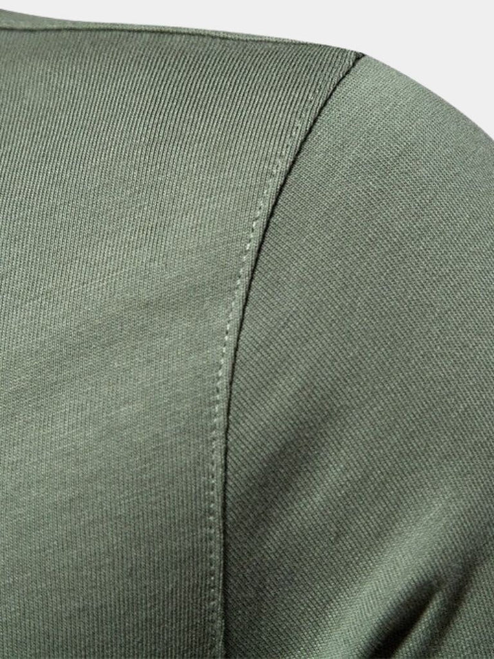 Royal Crest Polo – Leviana 