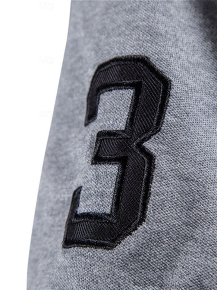 Royal Crest Polo – Leviana 