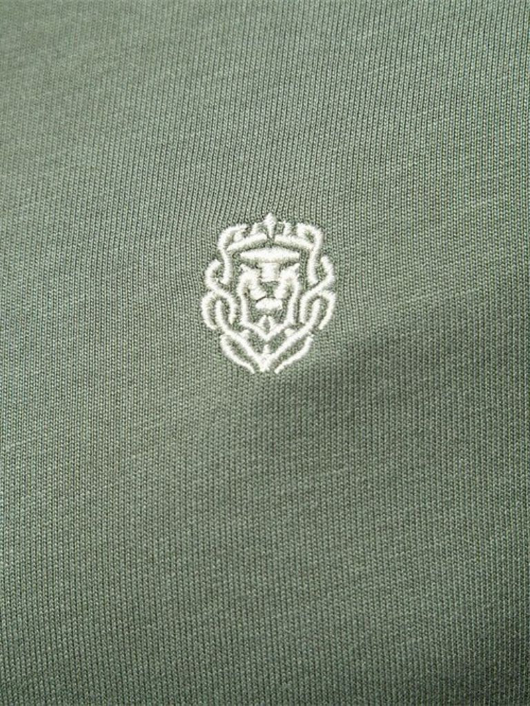 Royal Crest Polo – Leviana 