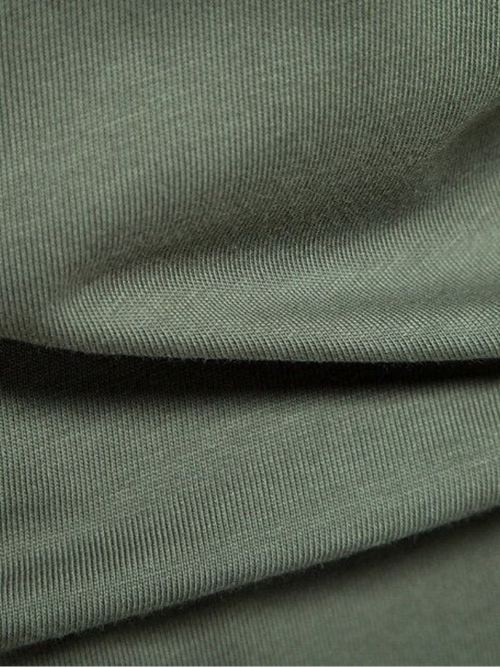 Royal Crest Polo – Leviana 