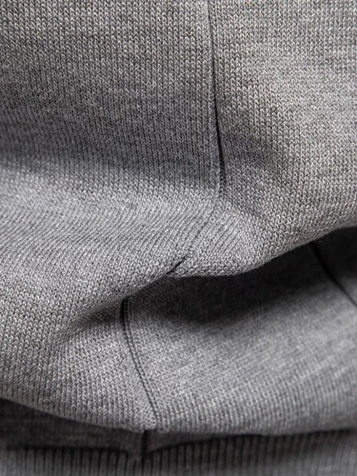 Polo Zip Royal – Leviana 