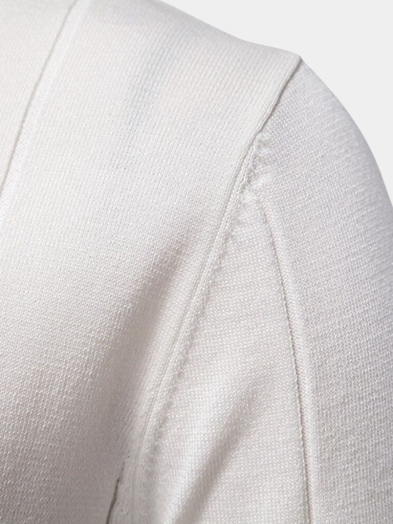 Polo Zip Royal – Leviana 