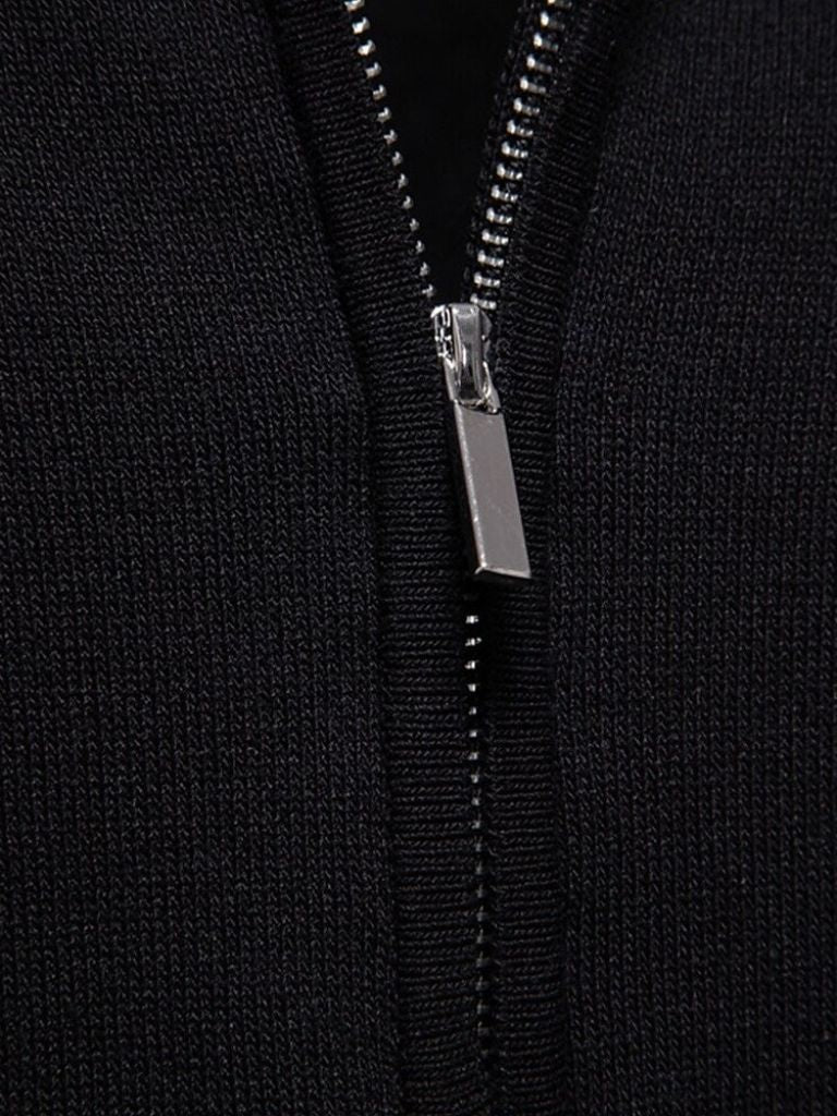 Polo Zip Royal – Leviana 