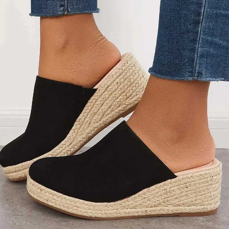 Sandales orthopédiques Isla Comfort+ 