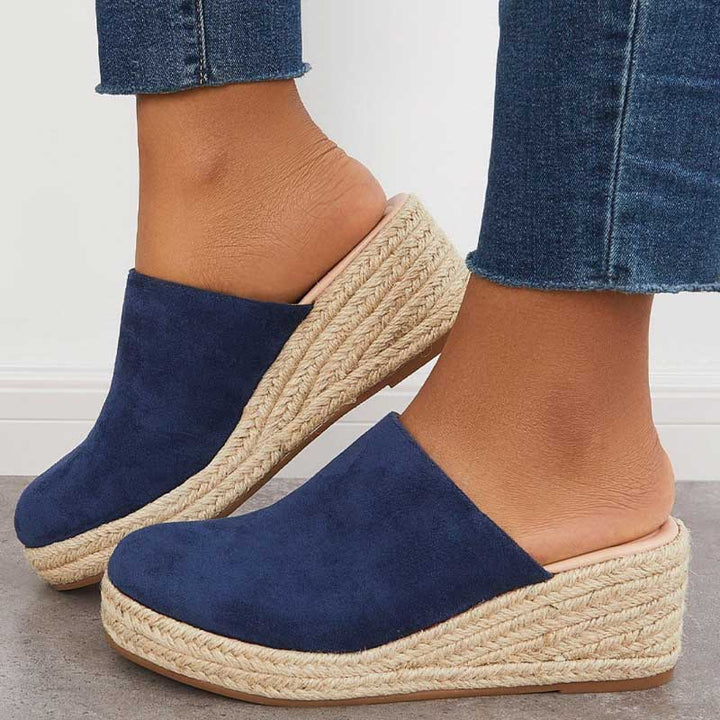 Sandales orthopédiques Isla Comfort+ 