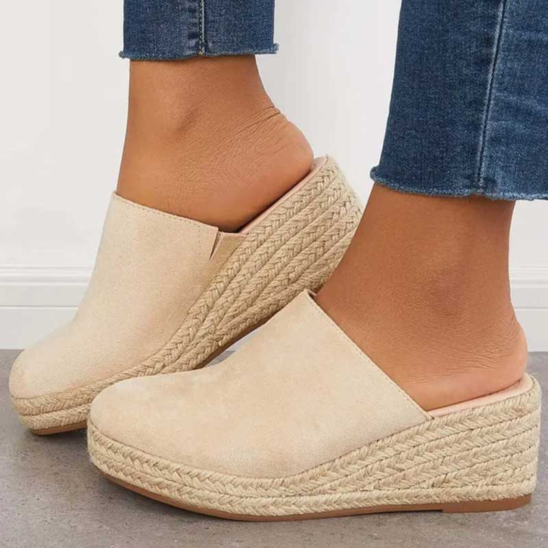 Sandales orthopédiques Isla Comfort+ 