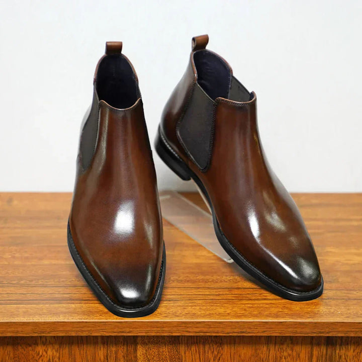Pio™ | Timeless Italian Elegance