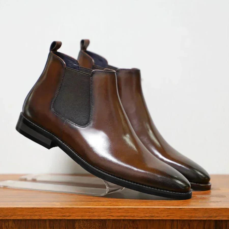 Pio™ | Timeless Italian Elegance