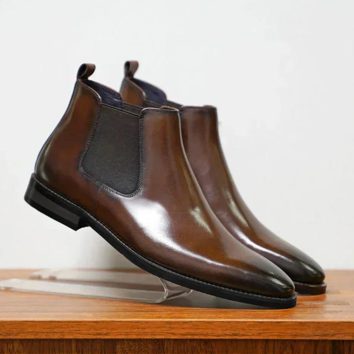 Pio™ | Timeless Italian Elegance