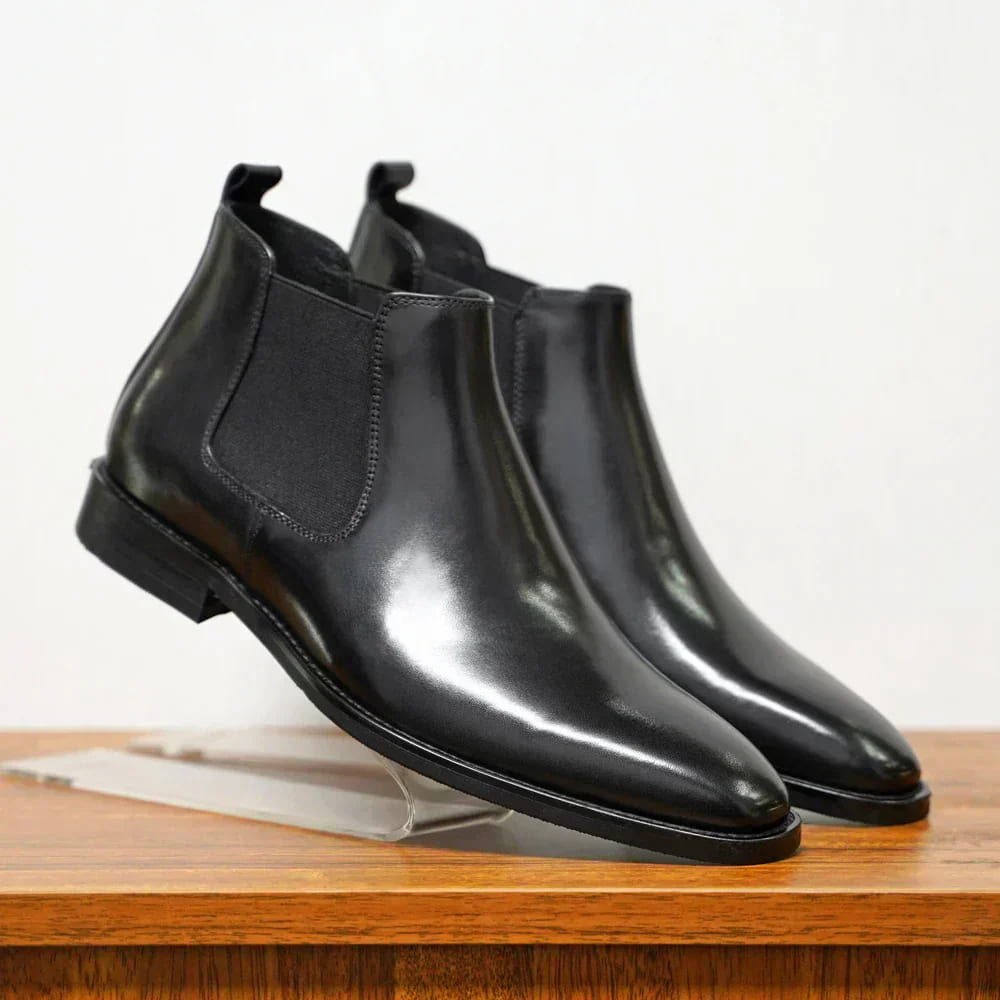 Pio™ | Timeless Italian Elegance