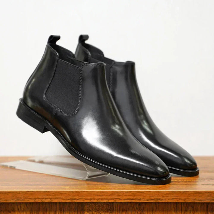 Pio™ | Timeless Italian Elegance