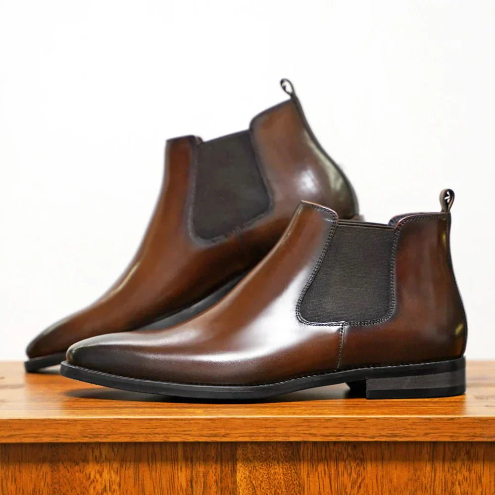 Pio™ | Timeless Italian Elegance