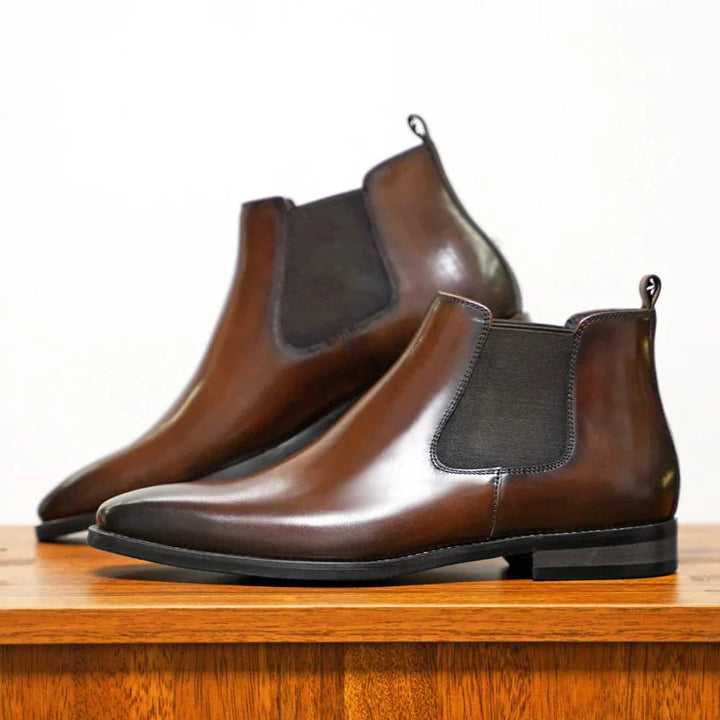 Pio™ | Timeless Italian Elegance