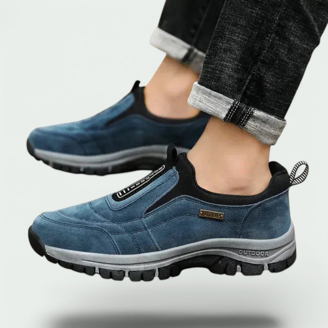Naviel™ | Chaussures de randonnée douces et de soutien 