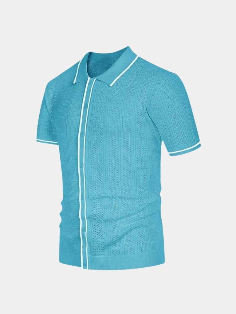 Polo Vintage Sienne – Leviana 