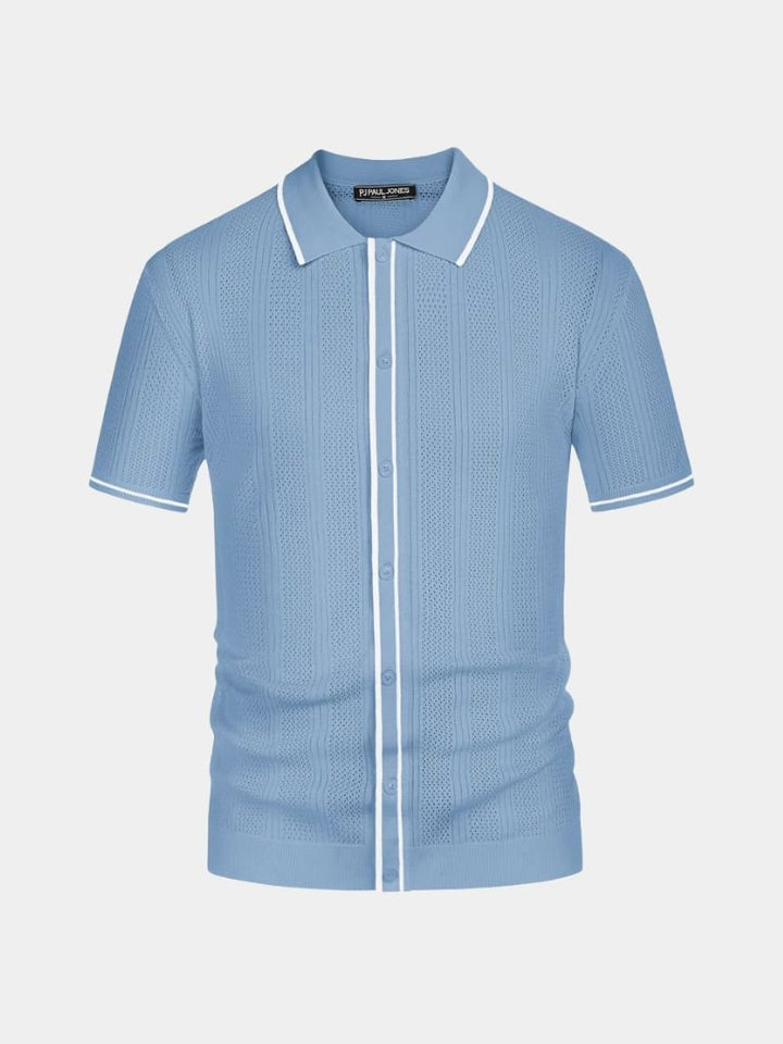 Polo Vintage Sienne – Leviana 