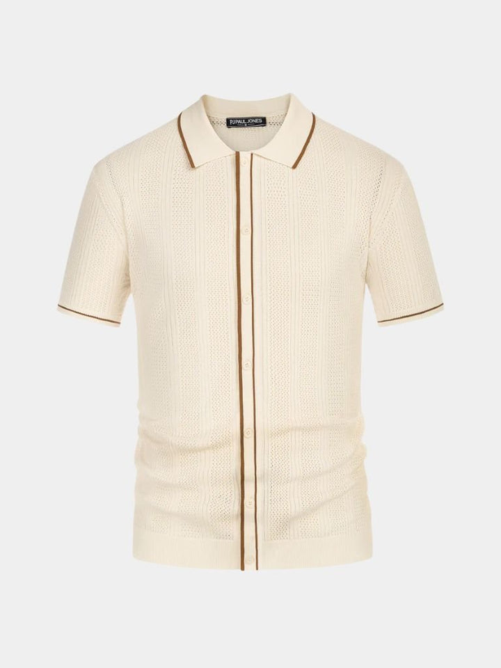 Polo Vintage Sienne – Leviana 