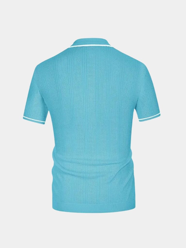 Polo Vintage Sienne – Leviana 