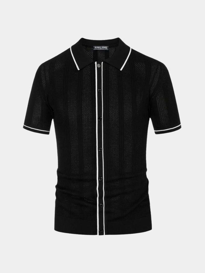 Polo Vintage Sienne – Leviana 