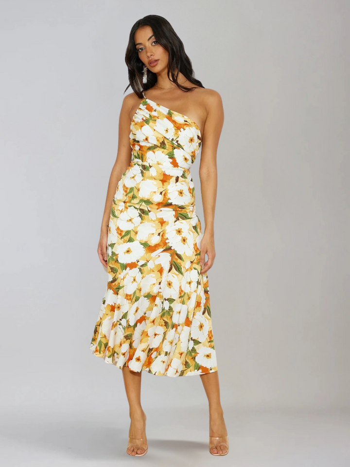 Sole™ | Delicate and Dreamy Floral Dress