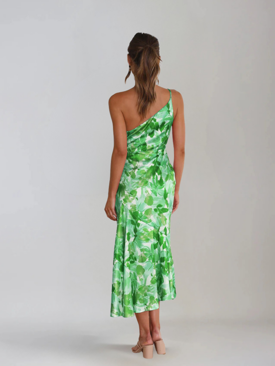 Sole™ | Delicate and Dreamy Floral Dress