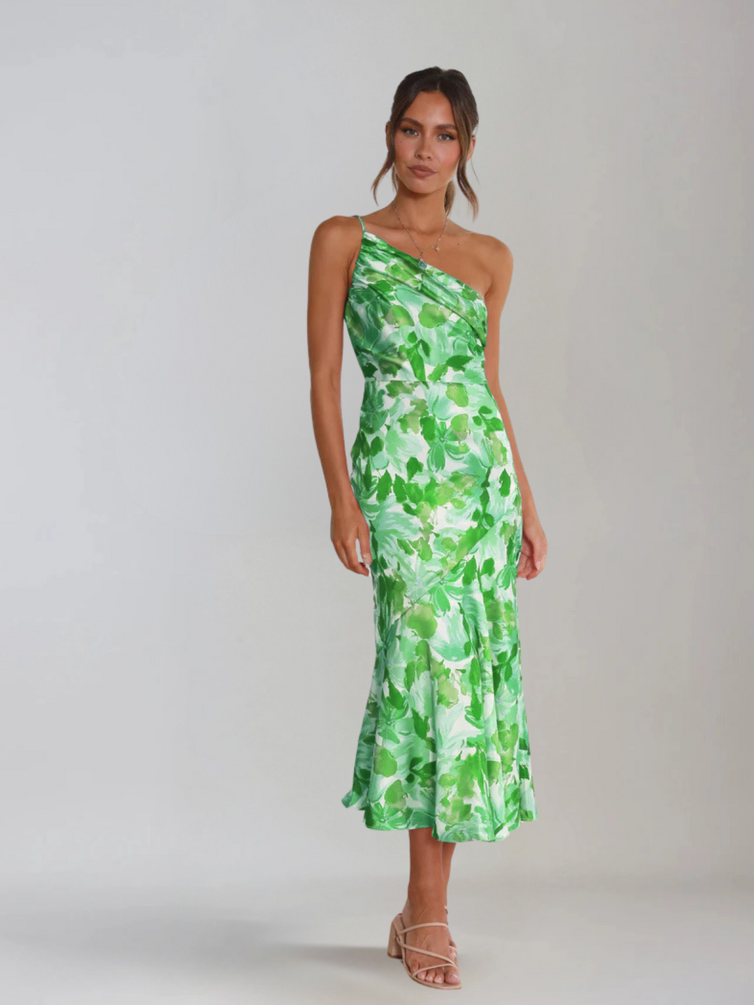 Sole™ | Delicate and Dreamy Floral Dress