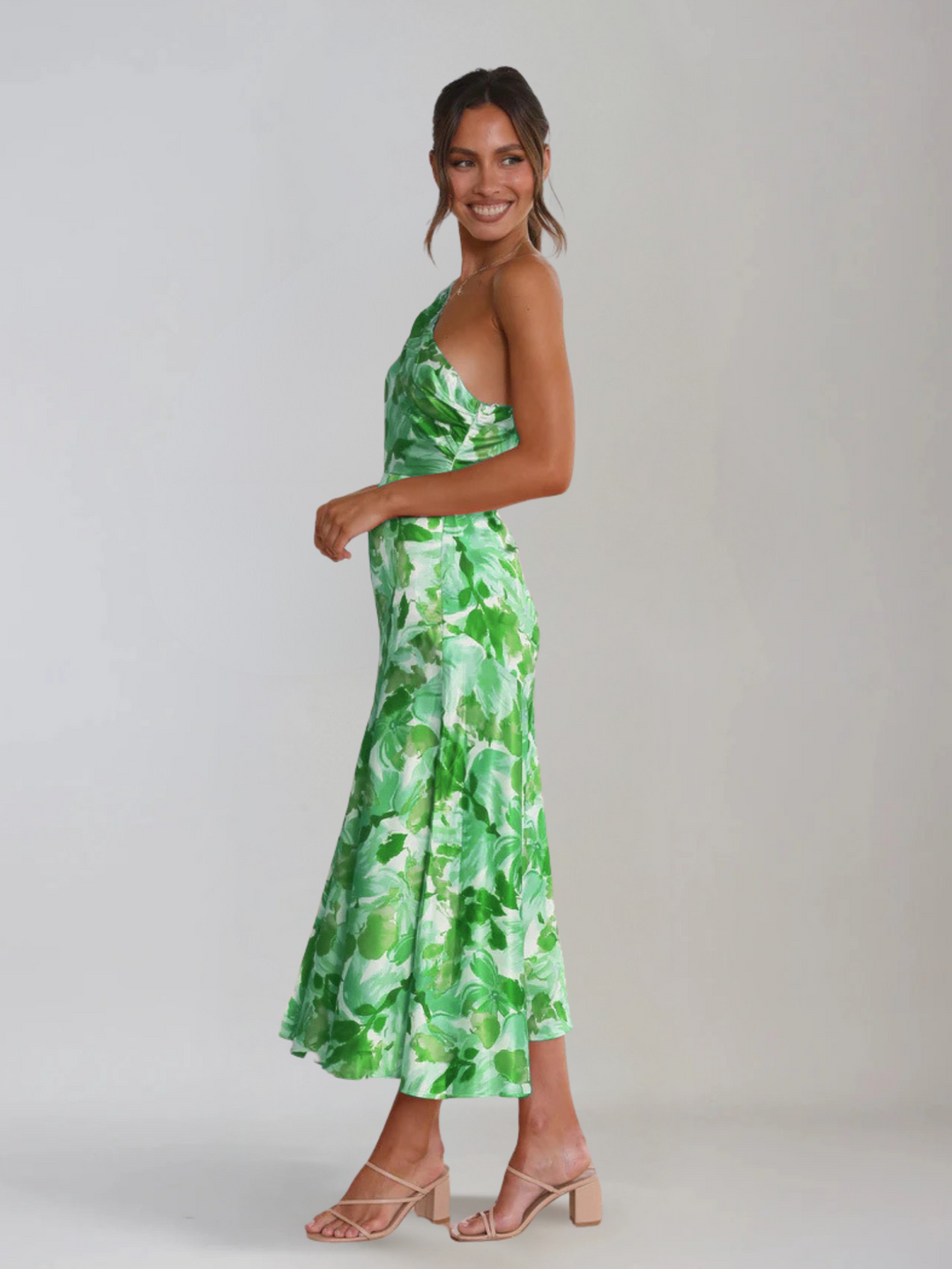 Sole™ | Delicate and Dreamy Floral Dress