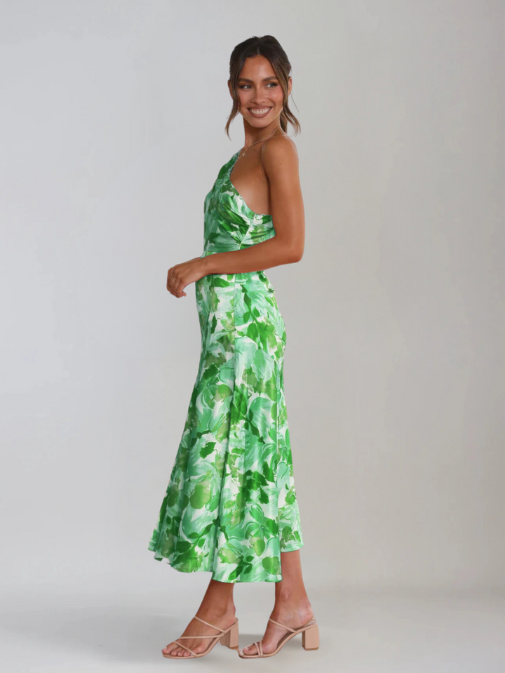 Sole™ | Delicate and Dreamy Floral Dress