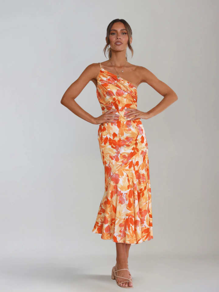 Sole™ | Delicate and Dreamy Floral Dress