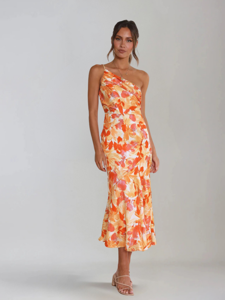 Sole™ | Delicate and Dreamy Floral Dress