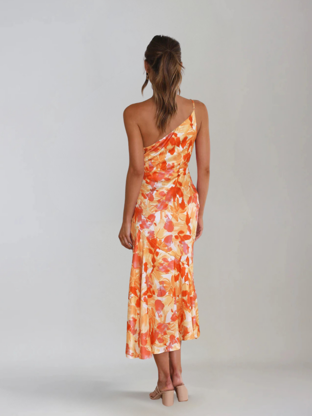 Sole™ | Delicate and Dreamy Floral Dress