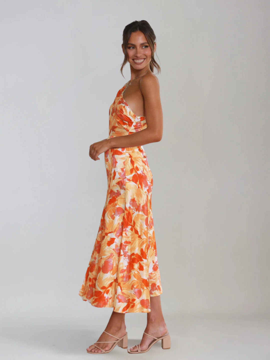 Sole™ | Delicate and Dreamy Floral Dress