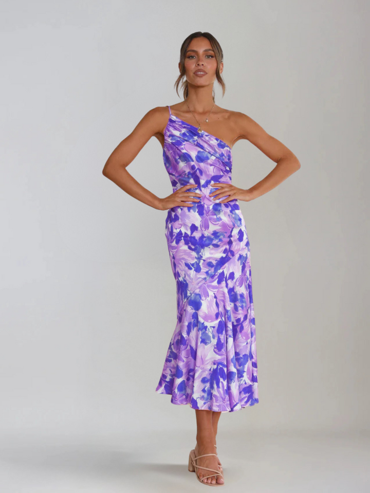 Sole™ | Delicate and Dreamy Floral Dress