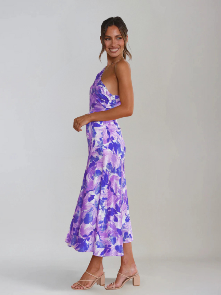 Sole™ | Delicate and Dreamy Floral Dress